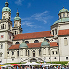 St. Lorenz Kirche